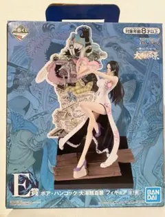 ワンピース ボア・ハンコック フィギュア カード シール まとめ売り