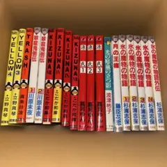 少年漫画 コミック まとめ売り セット