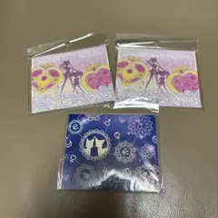 2026年最新】美少女戦士セーラームーン セーラームーン展 コミックメモ