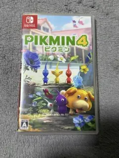 リクエスト 2点 まとめ商品 ピクミン4 マリオカート8デラックス - メルカリ