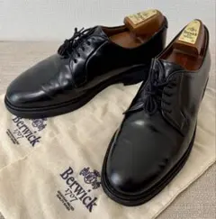 Berwick 5293 UK8.5(27.5cm) 8 1/2 - メルカリ