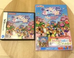 即日発送可⭕️とんがりボウシと魔法の365日　ソフト＋攻略本セット