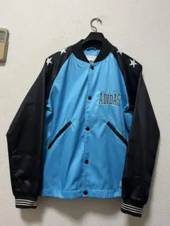 極美品】アディダス RUN DMC スタジャン O 青黒 GN5931 - メルカリ