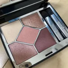Dior 743 アイシャドウパレット