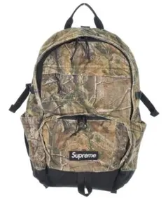 2026年最新】supreme バックパック 迷彩の人気アイテム - メルカリ