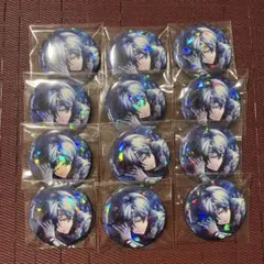 にじフェス CONCERTO Day2 ランダム缶バッジ 【佐伯イッテツ】 | Mercari