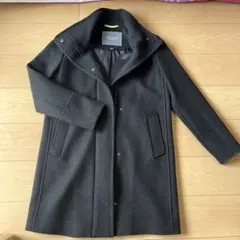 COLE HAAN GRAND SERIES ダークグレーコート4サイズ