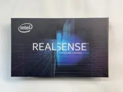 Intel RealSense Tracking Camera T265