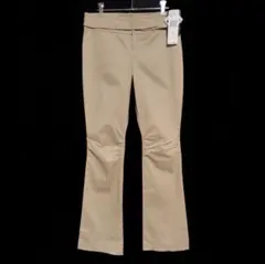 【US購入新品】 RALPH LAUREN/ラルフローレン★ベルト付フレアパンツ
