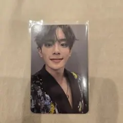 カンミン ヨントン KPOPSTORE 트레카