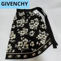 GIVENCHY　新品 エプロン⑳　タグ付き 　ジバンシー　黒系のサムネイル