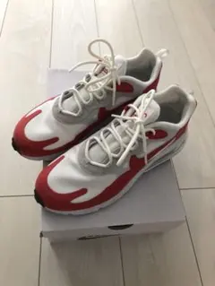 NIKE AIR MAX 270 REACT 27cm