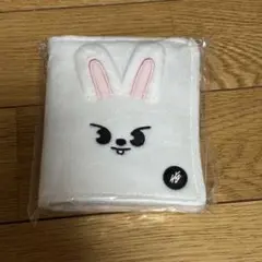 フォトカードケース リービット リノ Stray Kids ポップアップ