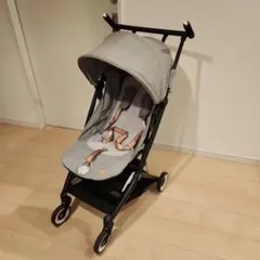 サイベックス ベビーカー