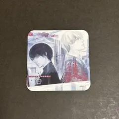 東京喰種:re アートコースター 佐々木琲世 金木研 - メルカリ