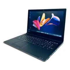 訳有 東芝 8世代 i7 B55ER カメラ SSD 16GB Office 訳有！東芝！B55ER 8世代 i7 SSD カメラ 16GB Office - メルカリ