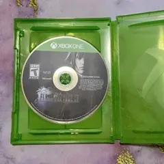 【北米版】FINAL FANTASY XV Xbox One