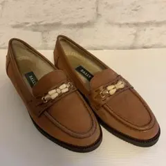 2025年最新】バリー bally ローファーの人気アイテム - メルカリ