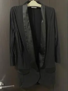 薄手 ジャケット M