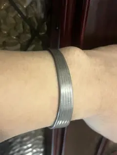 Givenchy Spoon bangle