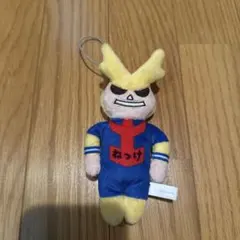 ヒロアカ　一番くじ　G賞