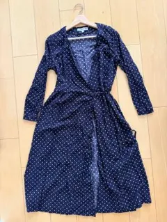 UNIQLO x INES DE LA FRESSANGE ワンピース S