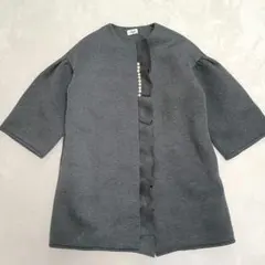 2025年最新】myu コートの人気アイテム - メルカリ