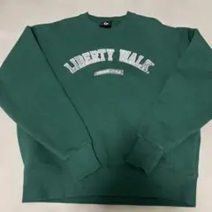 LIBERTY WALK 緑色 スウェットスーツ APPAREL - LB-ONLINE STORE