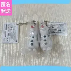 アナと雪の女王2 エクストラプラプラフィギュア　オラフ