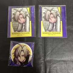 桃源暗鬼 コミケ C108 キャラカード 秋田書店 桃宮唾切 - メルカリ