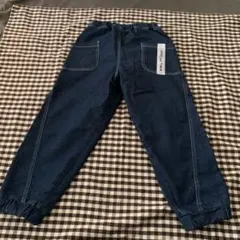 2回ほど着用　OFFICIAL TEAM サイズ130 お値下げ