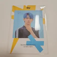 TXT　MAGIC　トレカ　ヨンジュン　匿名配送