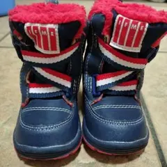 イフミー　スノーブーツ　13cm　美品