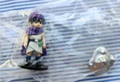ドラゴンクエスト ふくびき所スペシャル くじ F賞 ドラクエ5主人公