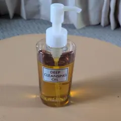 DHC薬用ディープクレンジングオイル　200ml