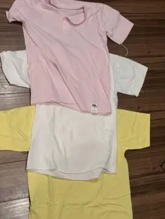 Healthkngt ポロシャツ 3枚セット