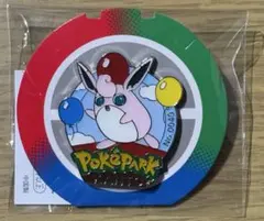 ポケモン ポケパーク カントー ピンバッジ ピンズ ピッピ - メルカリ