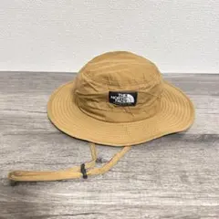 ザノースフェイス ホライズンハット NN41918 M/56-58cm カーキ
