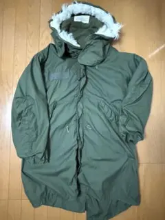 2026年最新】m65 fishtail parkaの人気アイテム - メルカリ