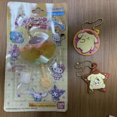 ポムポムプリン