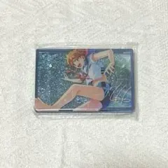 あんスタ 中国 光影流砂アクリル 流砂アクスタ コロッタ アクリルブロック 友也