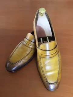 フランチェスコべニーニョ　モカシン 楽天市場】フランチェスコベニーニョ（カラーブラウン）（メンズ靴｜靴