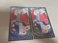 【新品・未使用】にじさんじ　伏見ガク　タロットカード