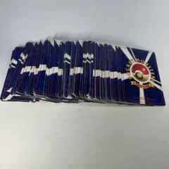 ポケモンカード　旧裏　ノーマル　まとめ売り