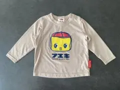 【フエキ】 キャラクター長袖Tシャツ 90センチ