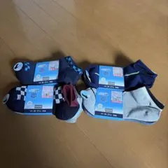 しまむら ファイバードライ ソックスセット 12足 靴下 新生活 大学生