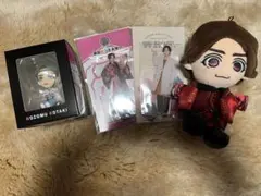 【最終値下げ】WEST. 小瀧望　グッズセット