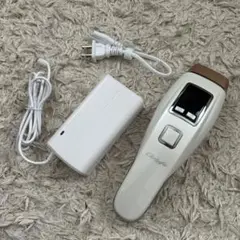新品未使用　Clalufa クラルファ Ai-10 脱毛器 Clalufa脱毛器 - メルカリ