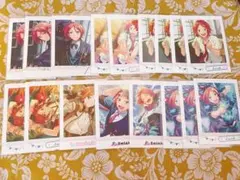 あんスタ ぱしゃこれ 葵ひなた 葵ゆうた