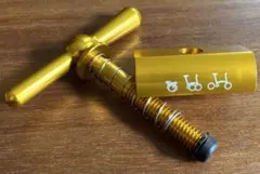 2025年最新】ブロンプトン ヒンジクランプの人気アイテム - メルカリ